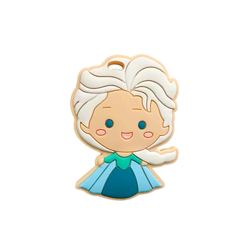 Frozen #1
