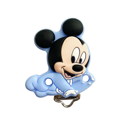 Mickey #1 Clip