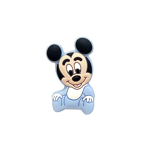 Mickey #1 Figura