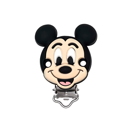 Mickey #2 Clip
