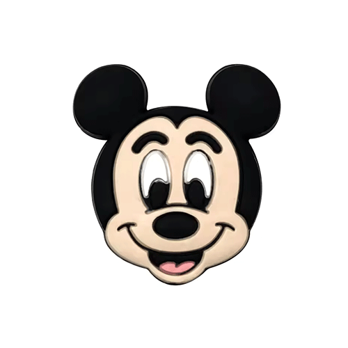 Mickey #2 Figura