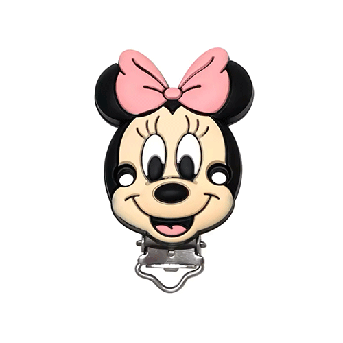Minnie #2 Clip