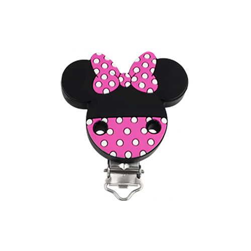 Minnie #3 Clip