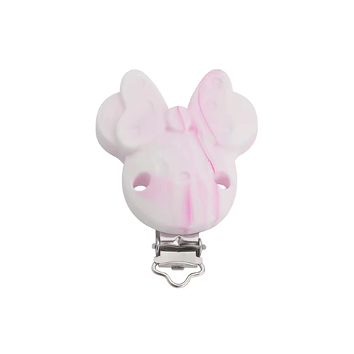Minnie #7 Clip