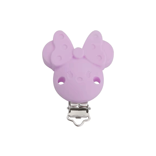 Minnie #8 Clip