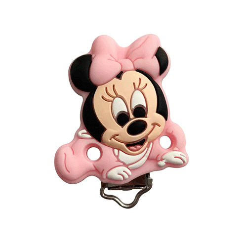 Minnie #1 Clip