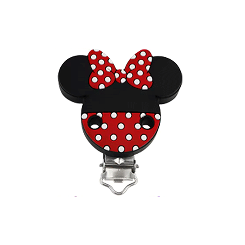 Minnie #4 Clip