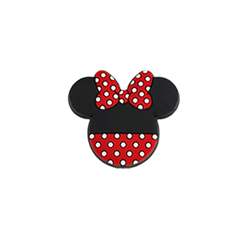 Minnie #4 Figura