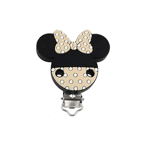 Minnie #5 Clip