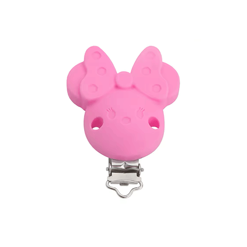 Minnie #6 Clip