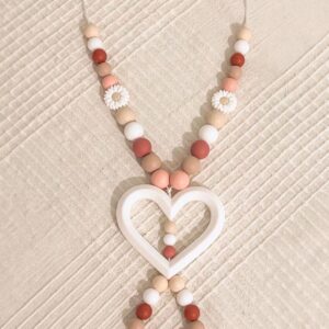 Collar lactancia XL