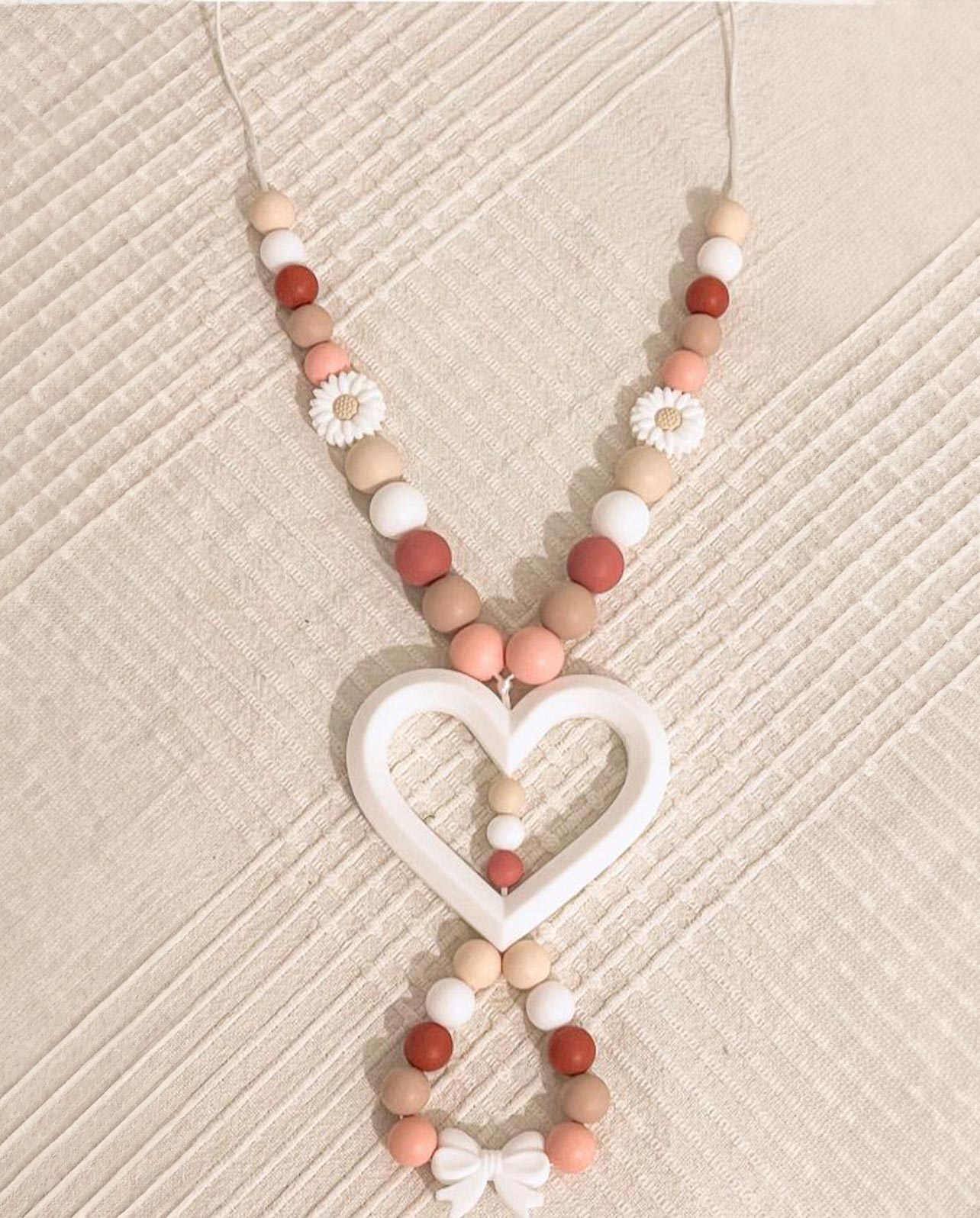 Collar lactancia XL